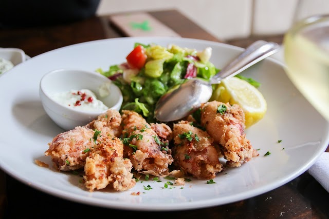 Askitis greekcuisine
