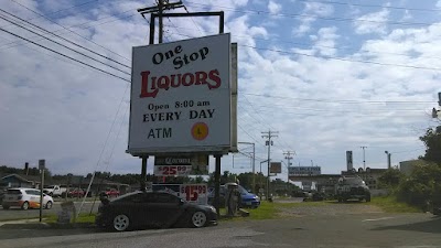 One Stop Liquors