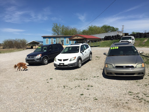 D&W Auto Sales - Thumbnail