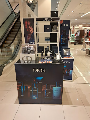 Macy's Men - Visual
