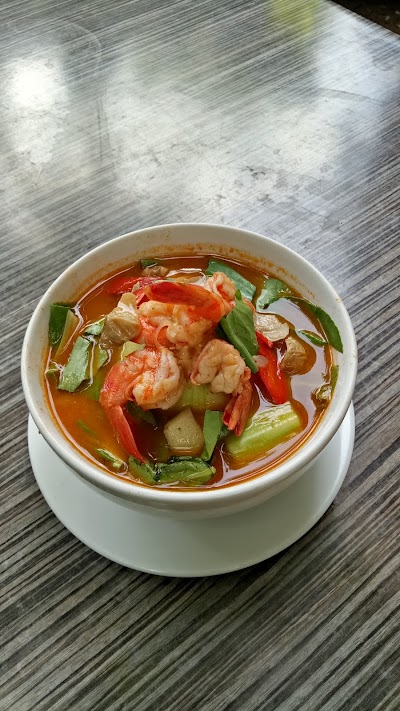 Photos of Delman Resto