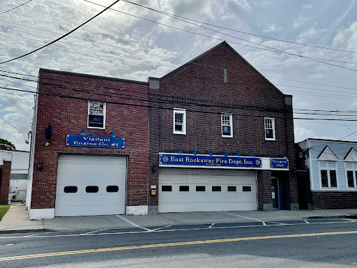 Vigilant Engine Co. 1 Gallery - United States
