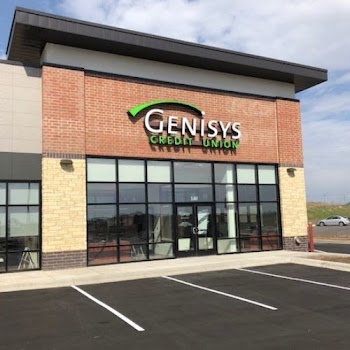 Genisys Credit Union Payday Loans Picture