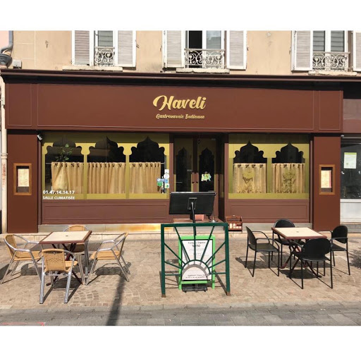 HAVELI