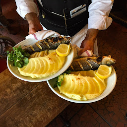 Photo n°3 de La Brasserie de l'Isle Saint-Louis à Paris (Brasserie)