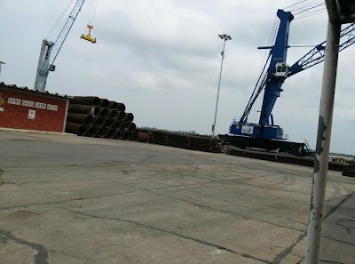 Photos of Bancolombia Sociedad Portuaria