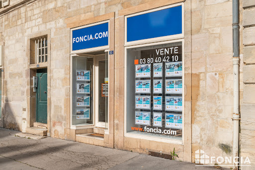 FONCIA | Agence Immobilière | Achat-Vente | Dijon | Place Bossuet - Thumbnail