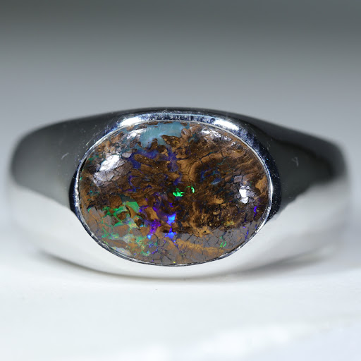 Australian Opal Shop - Thumbnail
