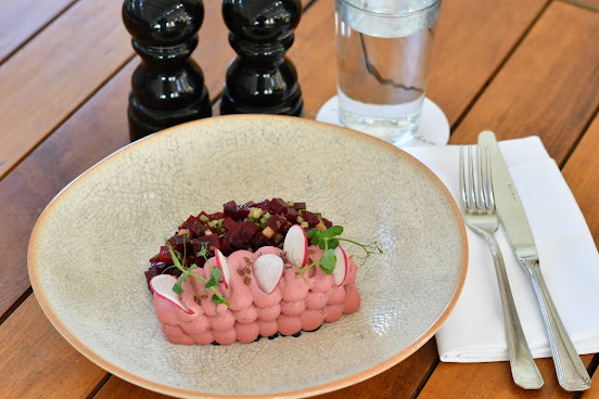 Malibu Kitchen by null