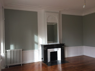 Photo n°2 de Decorev - Décoration & revêtement à La Herlière (Entrepreneur spécialisé dans l'isolation)