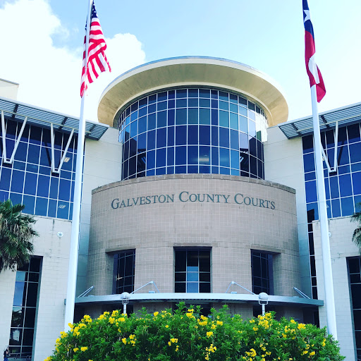 Galveston County Courts - Thumbnail