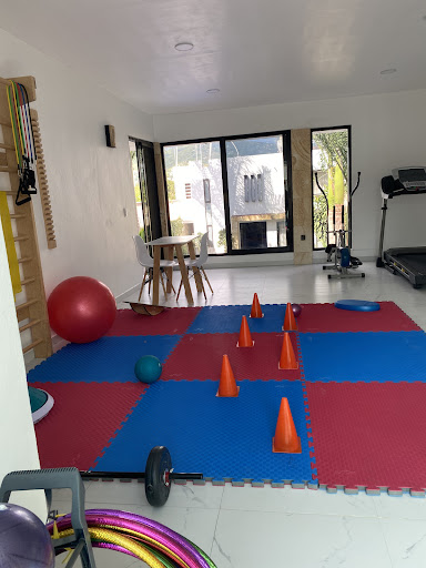 Fisio Active Oax - Thumbnail