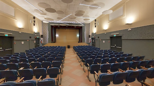 Auditorium San Giovanni Bosco