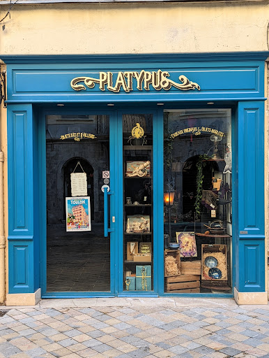 Platypus - Thumbnail