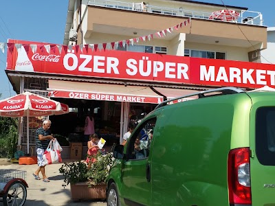 Özer Market