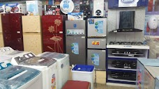 Al Syed Electronics jhelum