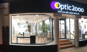 Photo n°1 de Opticien Vauvert - Optic 2000 à Vauvert (Magasin de lunettes de soleil)