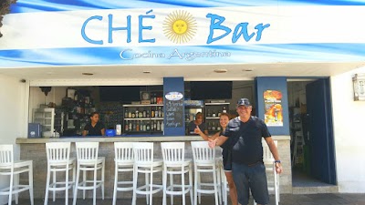 Photos of Ch&eacute; Bar