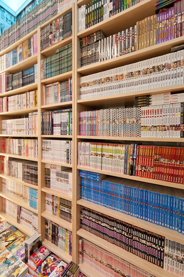 POPstore Bologna