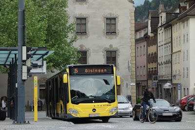 Photos of Feldkirch Katzenturm