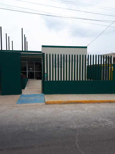 IMSS Ciudad Pemex - Thumbnail