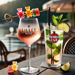 Photo n°42 de Le Coin du Lac à Saint-Pierre-du-Perray (Restauration rapide)