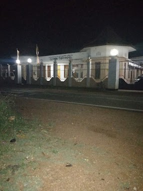 Dutugamunu Pilgrims Rest, Author: Asitha Dias