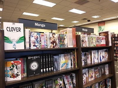 Barnes & Noble