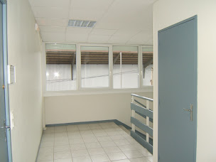 Photo n°13 de Espace Iruak à Hendaye (Agence de location de bureaux)