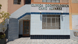 Clinica Odontologica Cano Alvarez 0