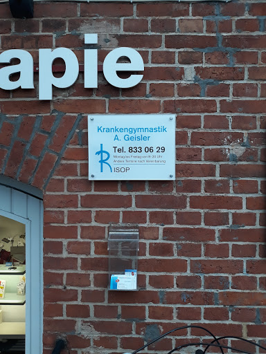 Physiotherapie Berlin Lichterfelde West - Thumbnail