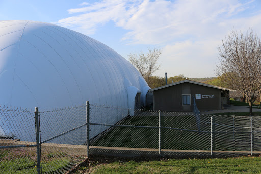 Roeland Park Sports Dome - Thumbnail