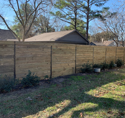 JSC General Contracting - Visual