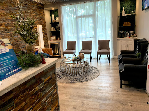 Dream Smile Center: Dr. Jeff Bartlett & Dr. Isabel Castillo