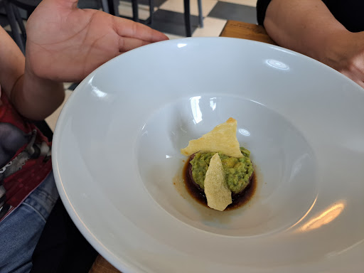Domus Restaurant Portotorres - Thumbnail