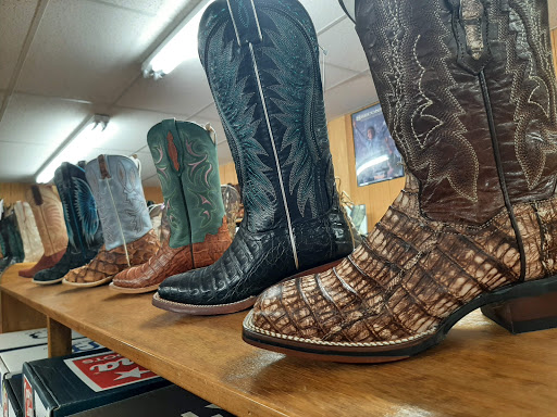 HB's Boot Corral - Thumbnail
