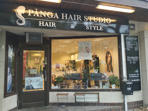 Spånga Hair Studio