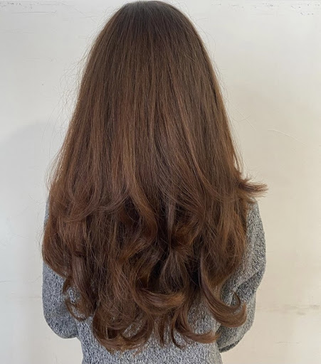 Honey hairdressing - Thumbnail