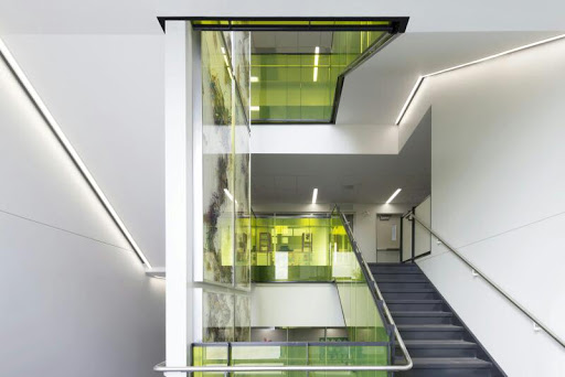 Beau-Sejour School