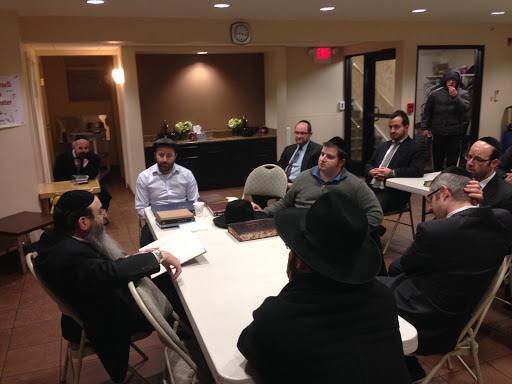 Torah Life in Rochester - Thumbnail