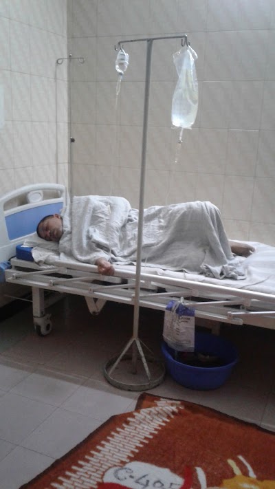 Photos of Medical Centre Hospital