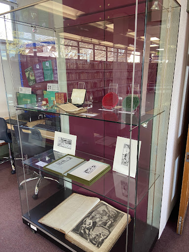 Colchester Library - Thumbnail