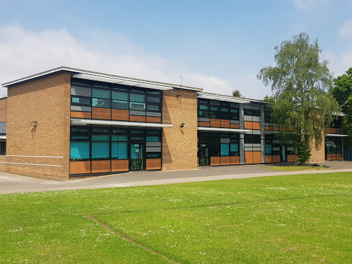 Greswold Primary School - Visual