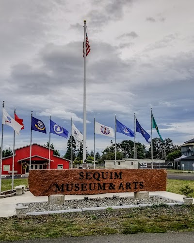 Sequim Museum & Arts