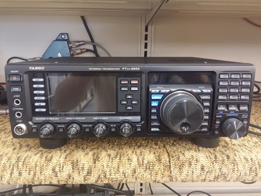 Amateur Electronic Supply - Thumbnail