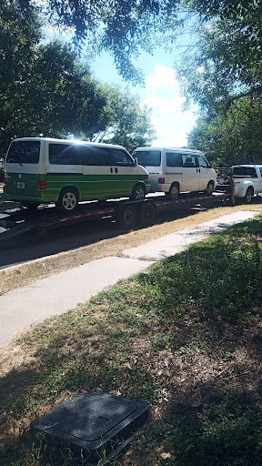 a & c car transport - Thumbnail