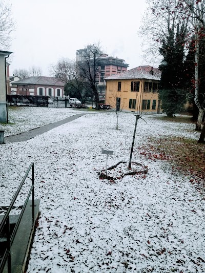 Liceo delle Scienze Umane ed Economico Sociale Contessa Tornielli Bellini