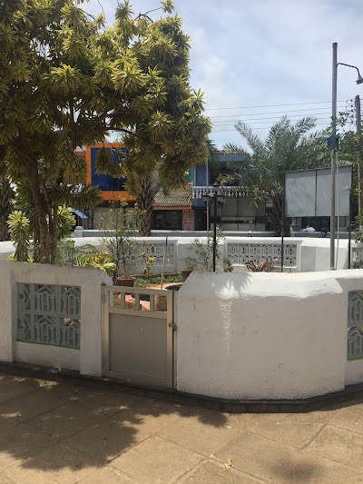 Photos of Puttalam Masjidh