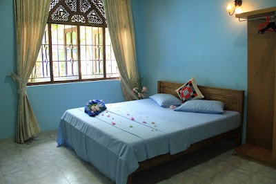 Photos of Serendib Guest House
