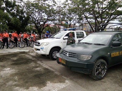 Photos of State Parks Gajah Mada